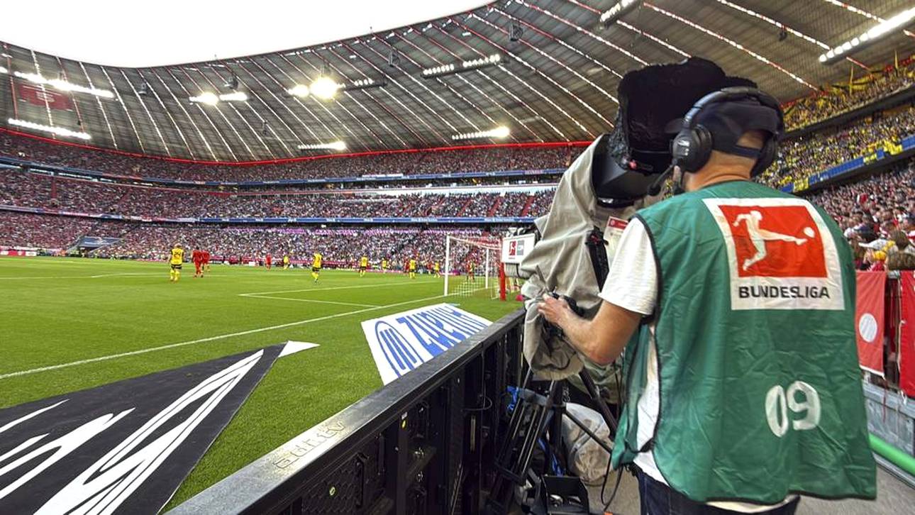 Sky, DAZN: So sehen Sie die Bundesliga