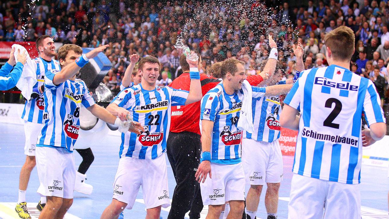 Jubiläumssaison startet in Stuttgart