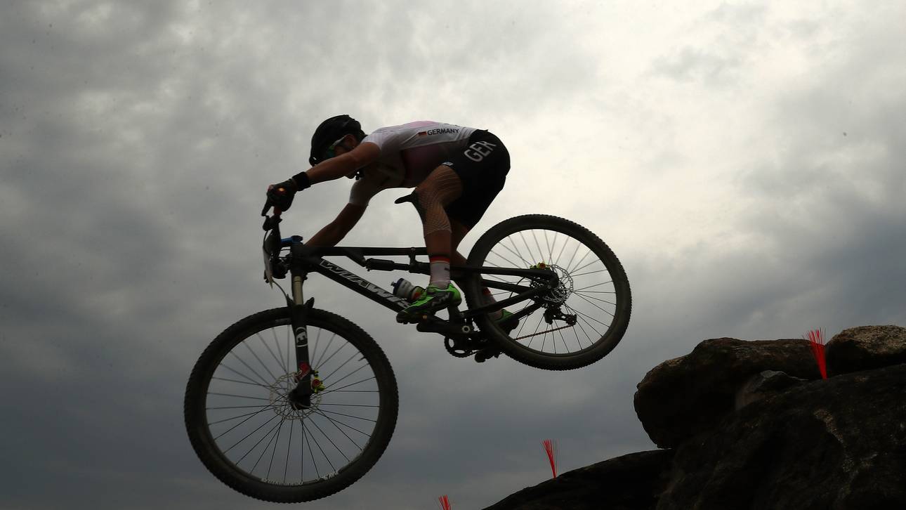 Grobert fährt in die Top Fünf