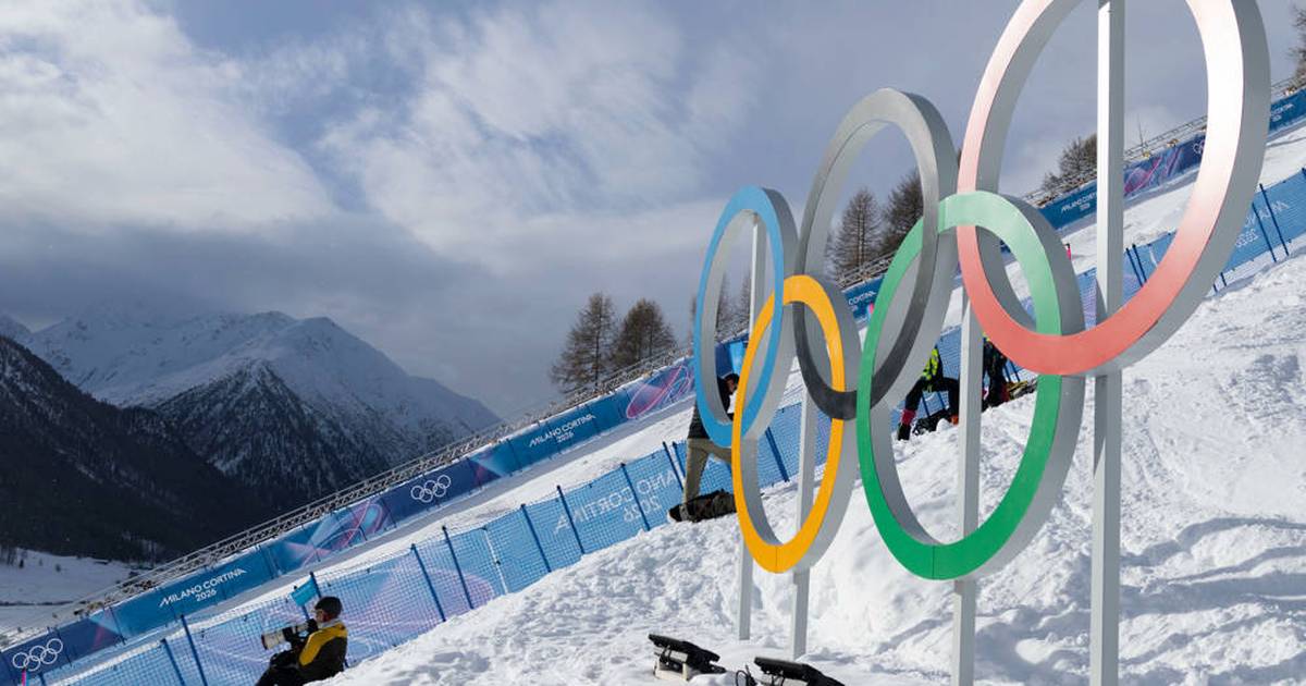 German Olympic results disappoint