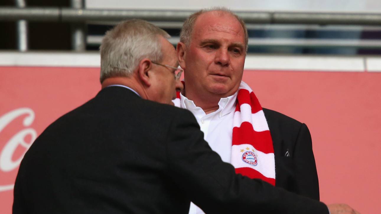 Hoeneß führt FCB-Aufsichtsrat weiter