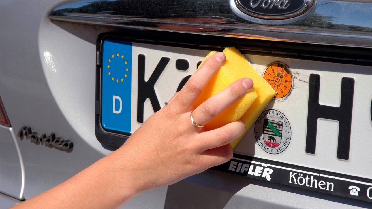 Internationale Länderkennzeichen: Dafür stehen die Abkürzungen