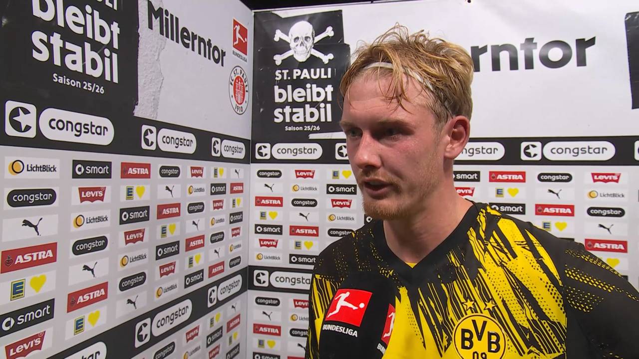 Alarmierender Rückfall beim BVB