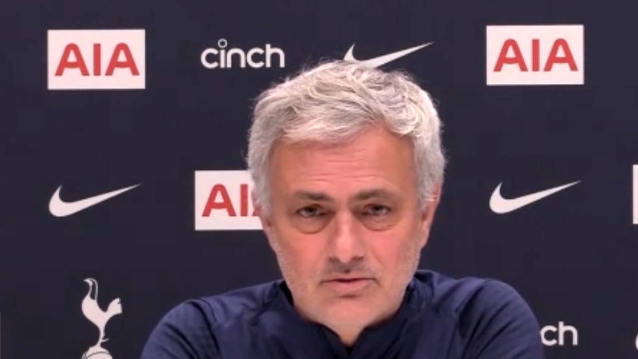 Gareth Bale erntet nach kryptischem Instagram-Post Kritik von José Mourinho