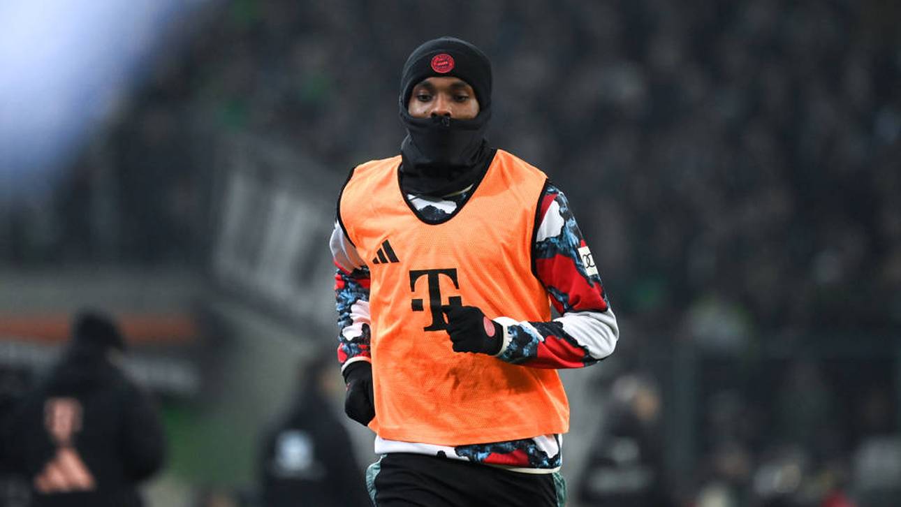 Ersetzt ein Bayern-Profi Marmoush?