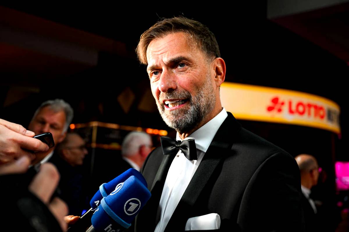"Schattenmann" bastelt offenbar an Klopp-Coup
