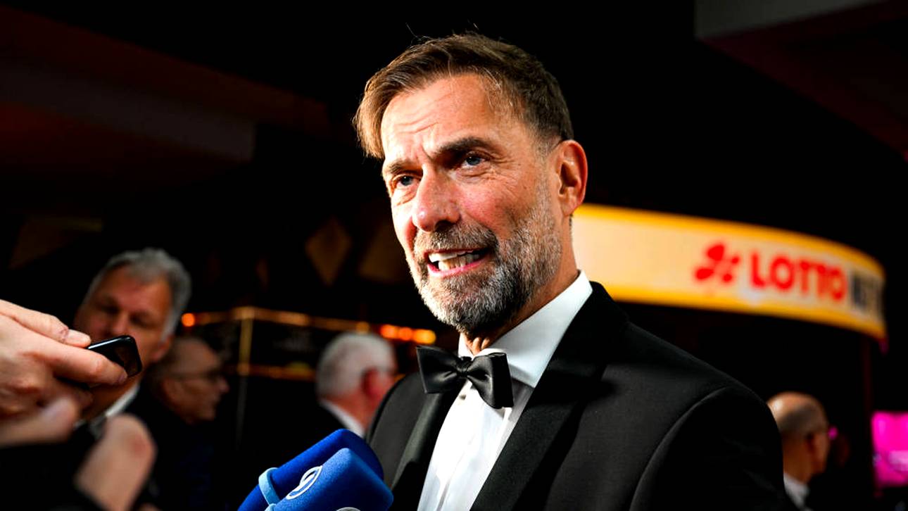 Klopp? Neue Hintergründe zum Real-Poker