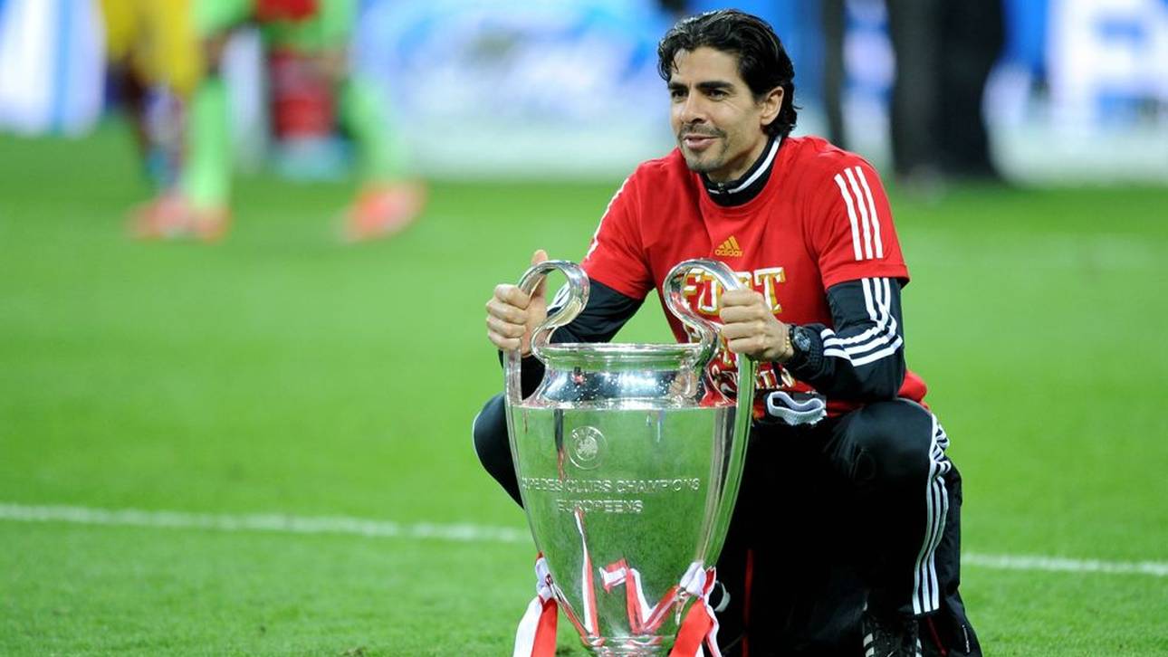 Ex-Bayern-Coach wohl zum BVB