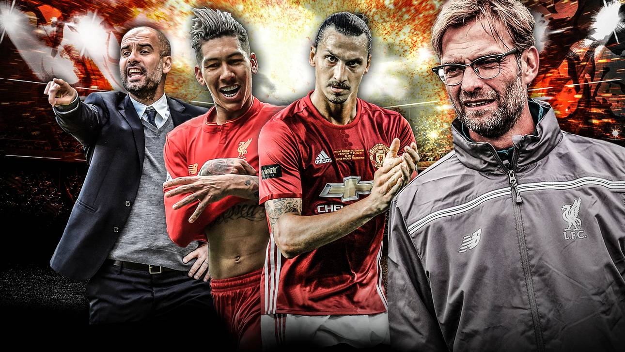 Klopp: Konkurrenz wirft nicht mit Wattebäuschen