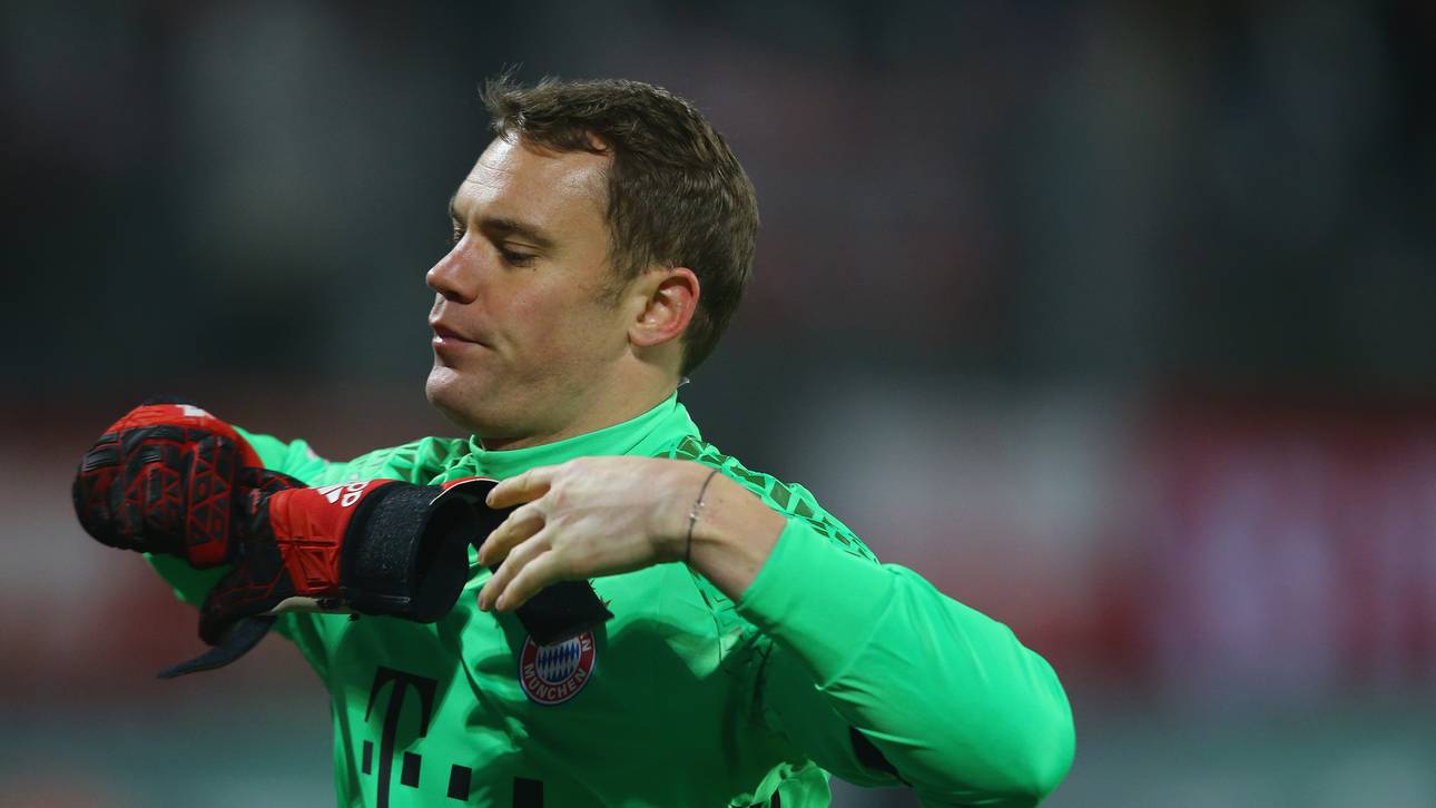 So schlimm ist Neuers Verletzung