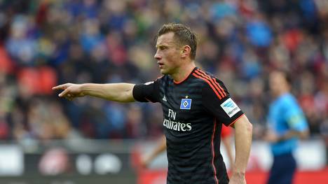 Ivica Olic machte das wichtige 2:0 gegen Schalke 04