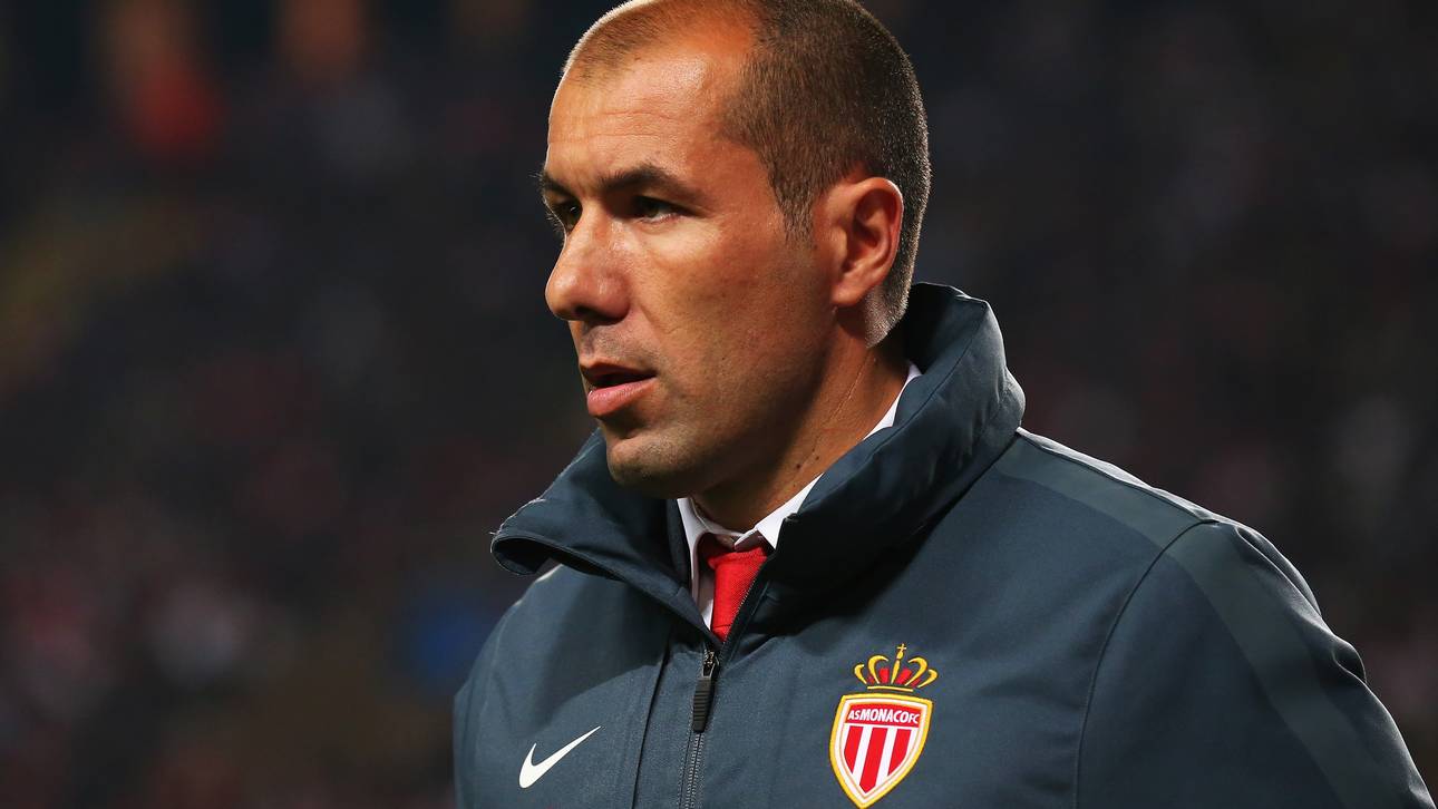 Neuer Vertrag für Jardim in Monaco