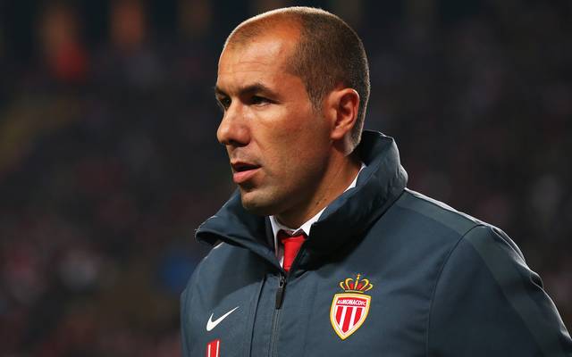 Ligue 1 As Monaco Verlangert Vertrag Mit Trainer Leonardo Jardim