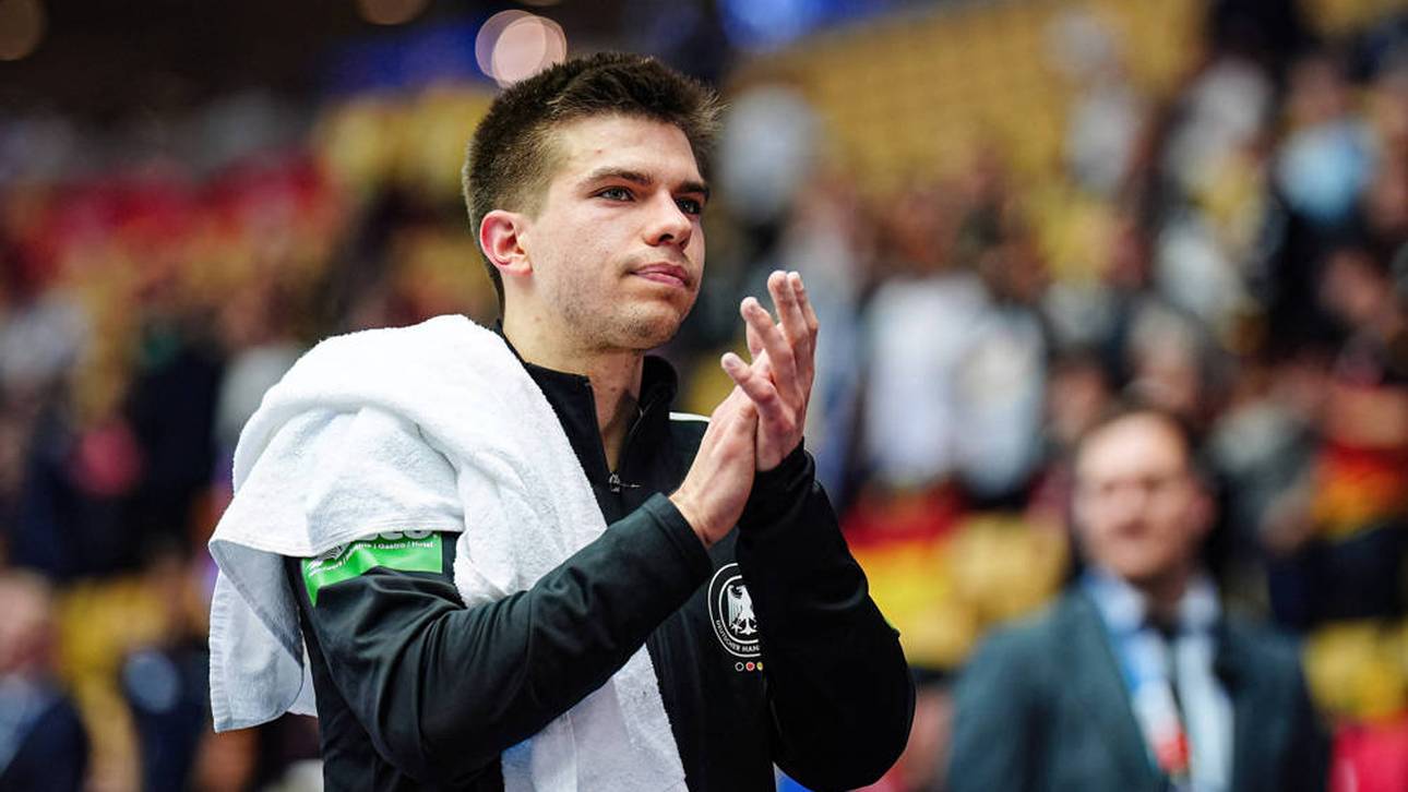 DHB-Star erklärt sein Schweigen