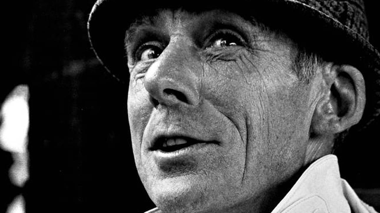 Schatten auf einer großen Karriere