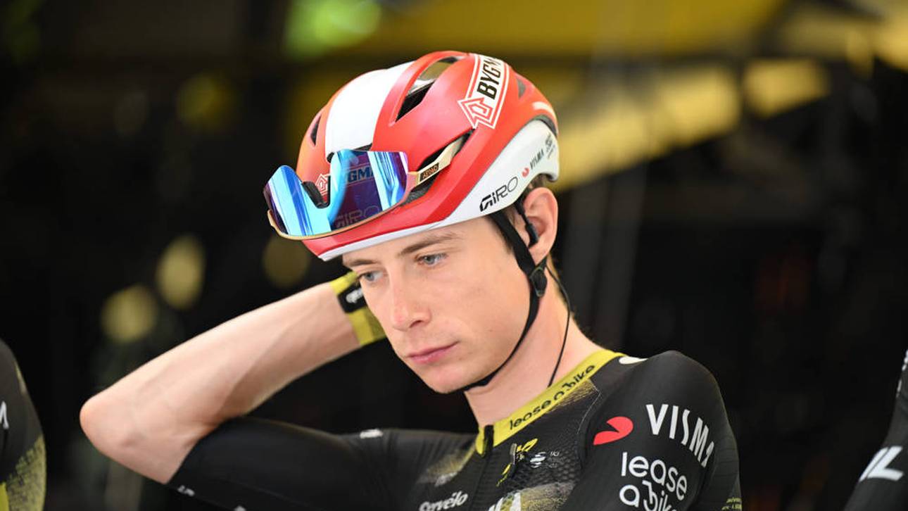 Tour-Legende kritisiert Vingegaard