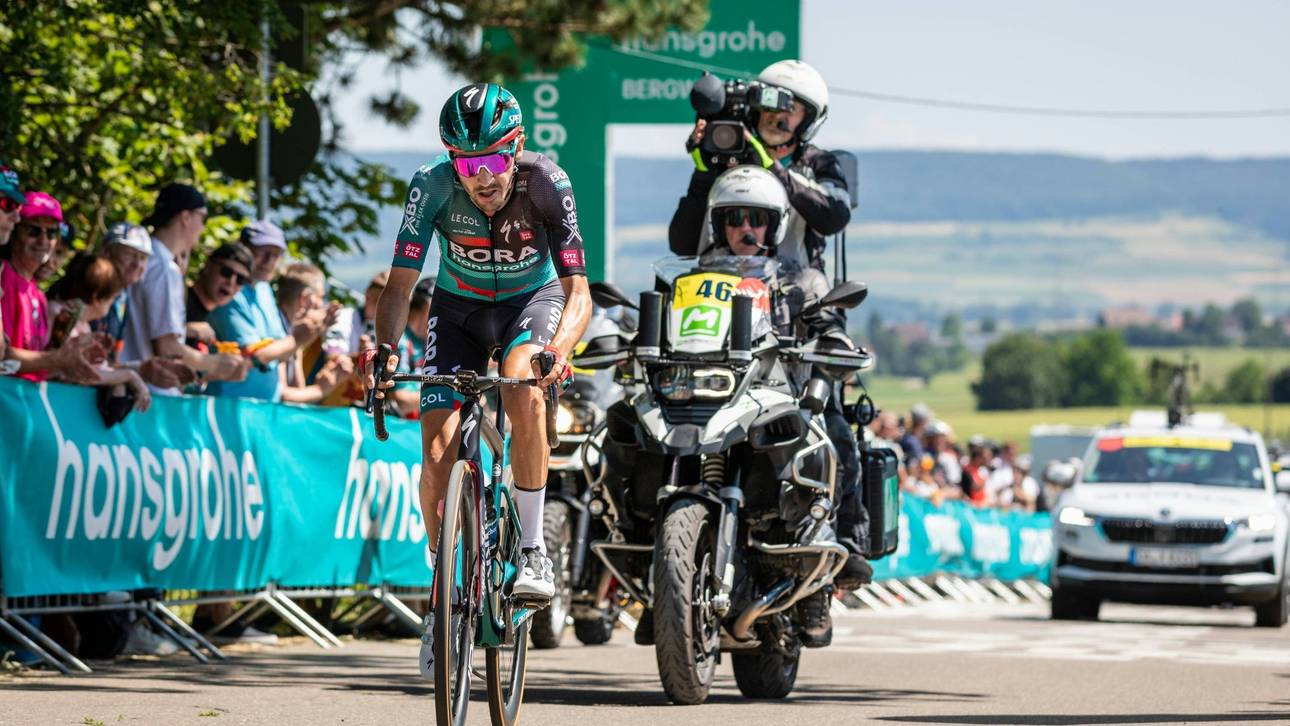 Verfahren! Wirbel um Spitzenfahrer