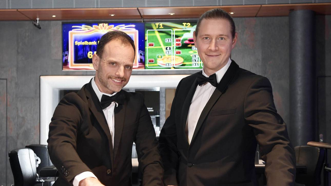 Bavarian Dealer Championship