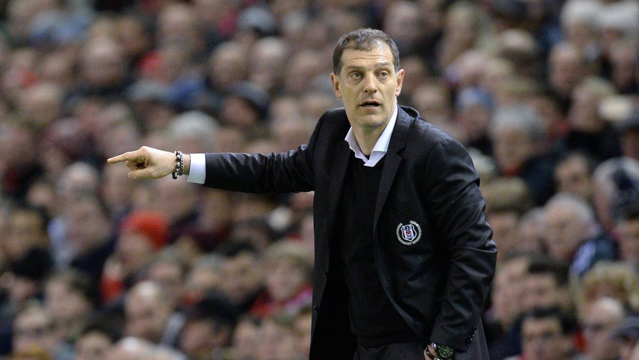 Bilic neuer Trainer bei West Ham