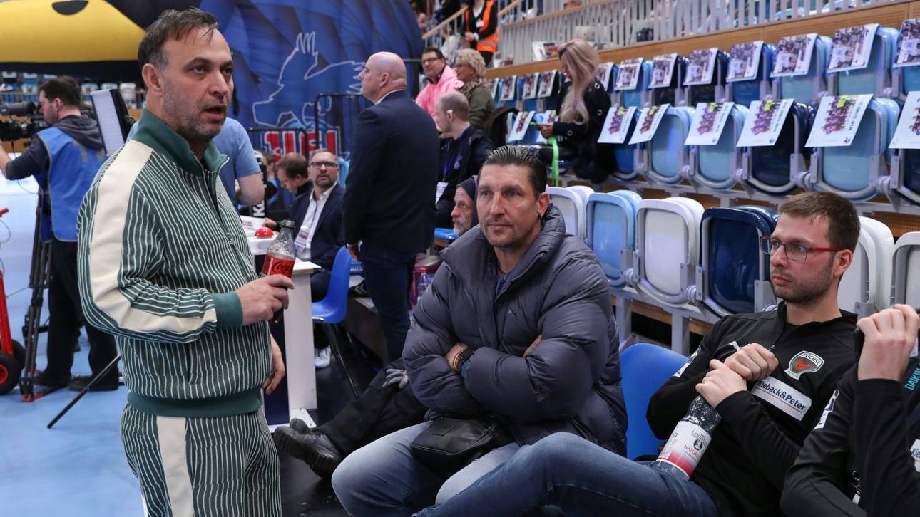 Hanning bittet um Entschuldigung