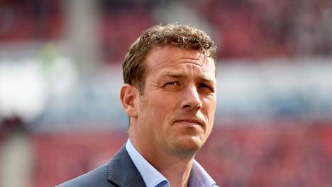 Markus Weinzierl wechselt vom FC Augsburg zu Schalke 04 