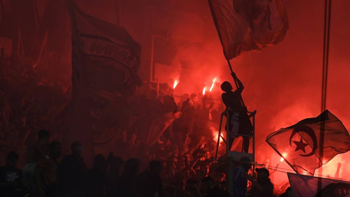 Ein Geisterspiel für Marseille nach  Fan-Ausschreitungen