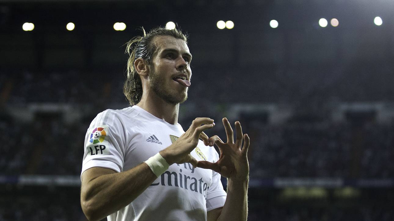 Bale für immer bei Real Madrid?