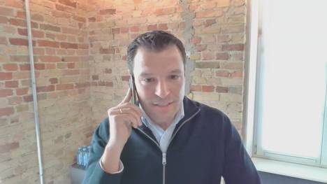 Im STAHLWERK Doppelpass spricht Benjamin Weber von Hertha BSC über die Zukunft des Vereins.