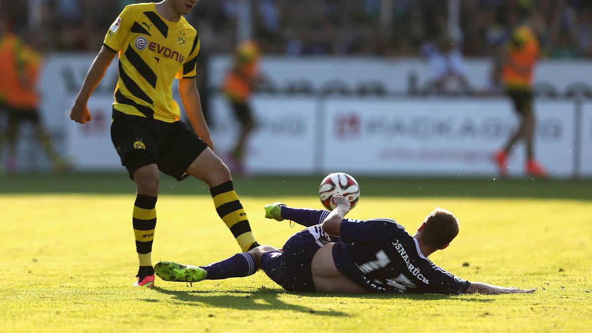 FALSCHES VERSPRECHEN - DONG-WON JI (23, Wechsel 2014/15): Kam aus Augsburg, war schnell verletzt und am Ende ohne einen Einsatz für die Profis. Lediglich ein paar Spiele bei der U23 kamen zusammen. Ging nach einem Jahr wieder zurück nach Augsburg