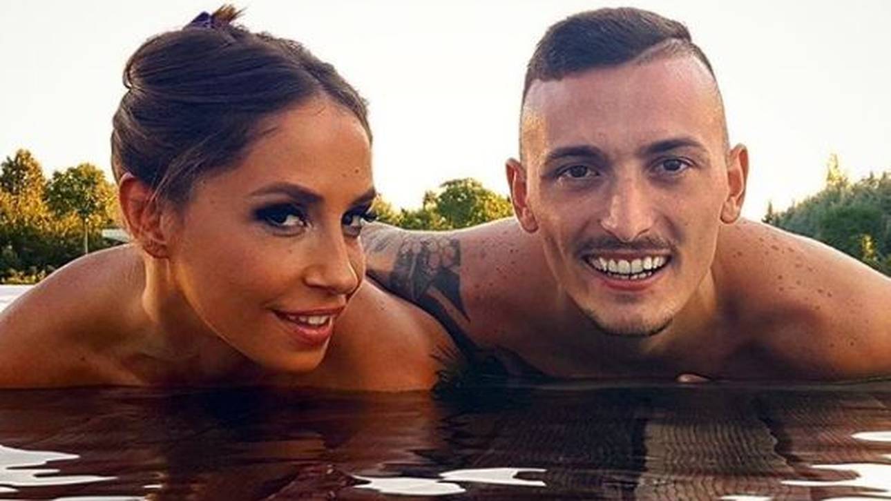 Fußballer wird Pornostar