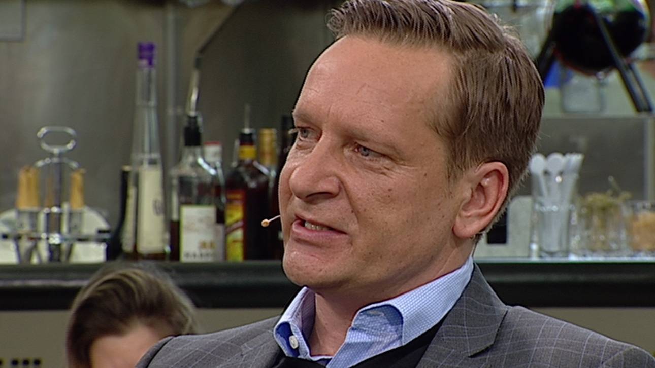 Heldt zu S04-Krise: „Sind zerbrochen“