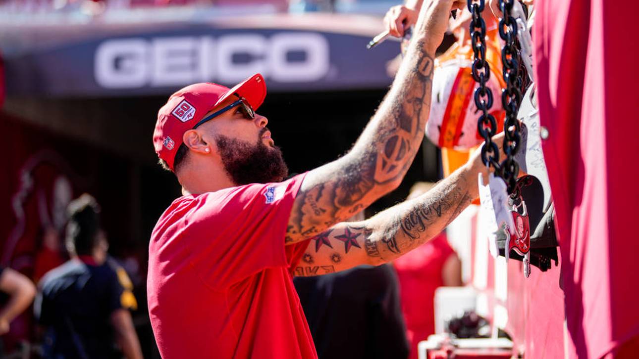 Neuer Star-Receiver erklärt Wechsel zu den 49ers