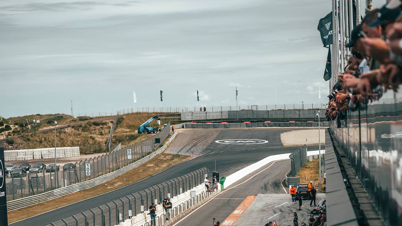 5 beste Formel 1 Wetten zum Zandvoort GP