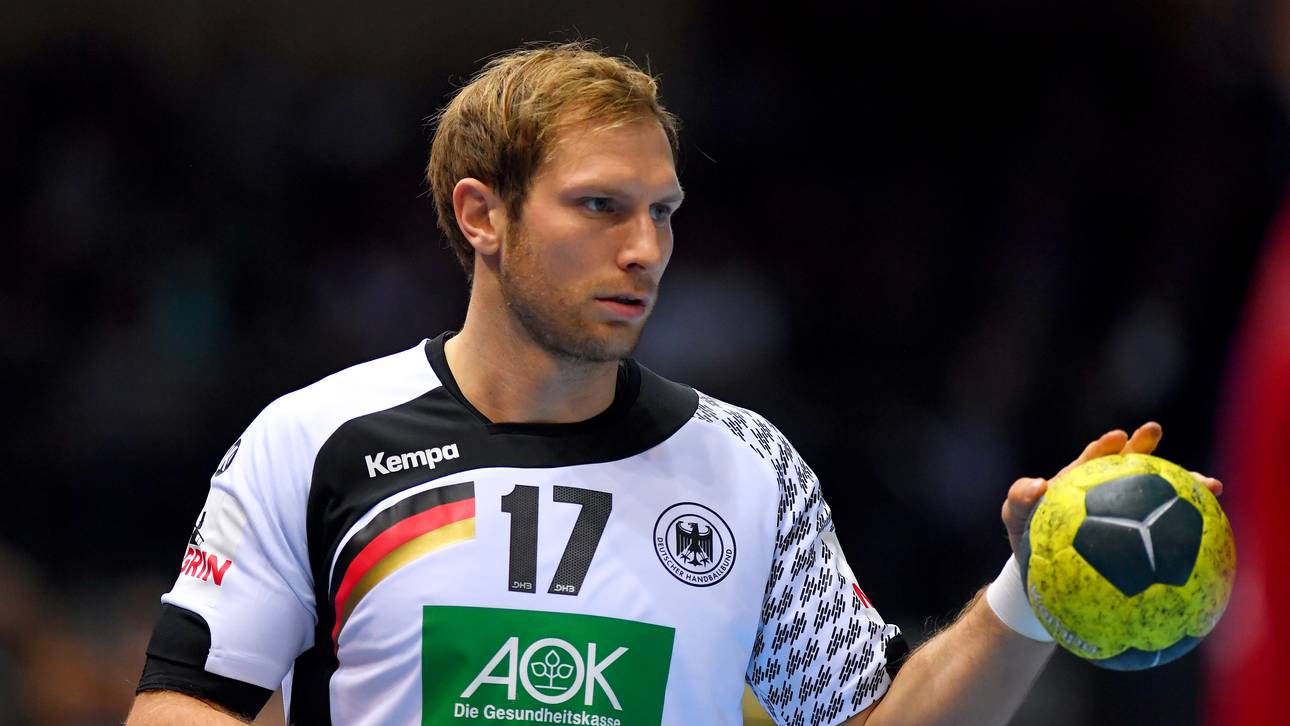 Weinhold nicht im WM-Kader