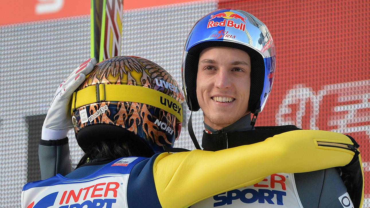 Schlierenzauer-Comeback erst 2017