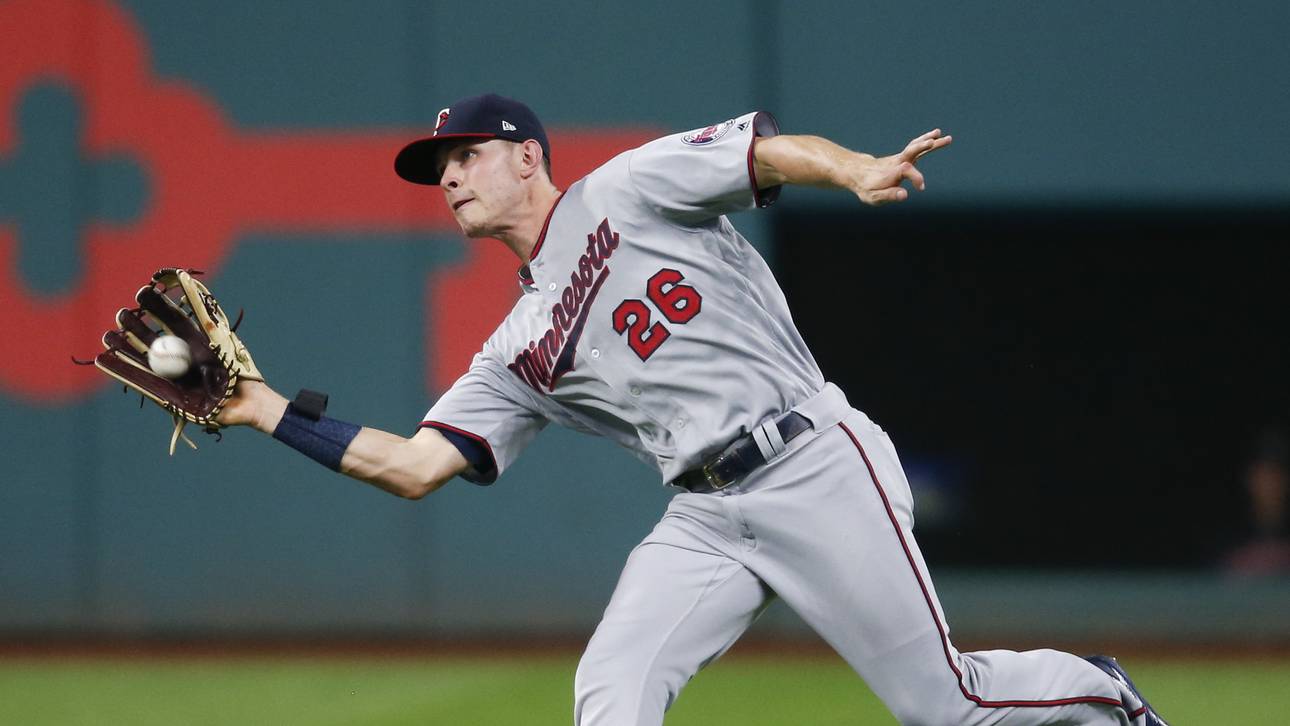 MLB: Kepler macht bei Twins Kasse