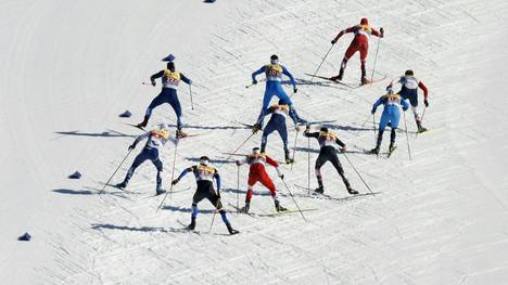 Die olympischen Langlauf-Strecken sorgen bei Peter Schlickenrieder nicht für Begeisterung