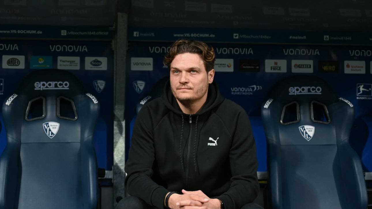 BVB fast ohne Personalsorgen