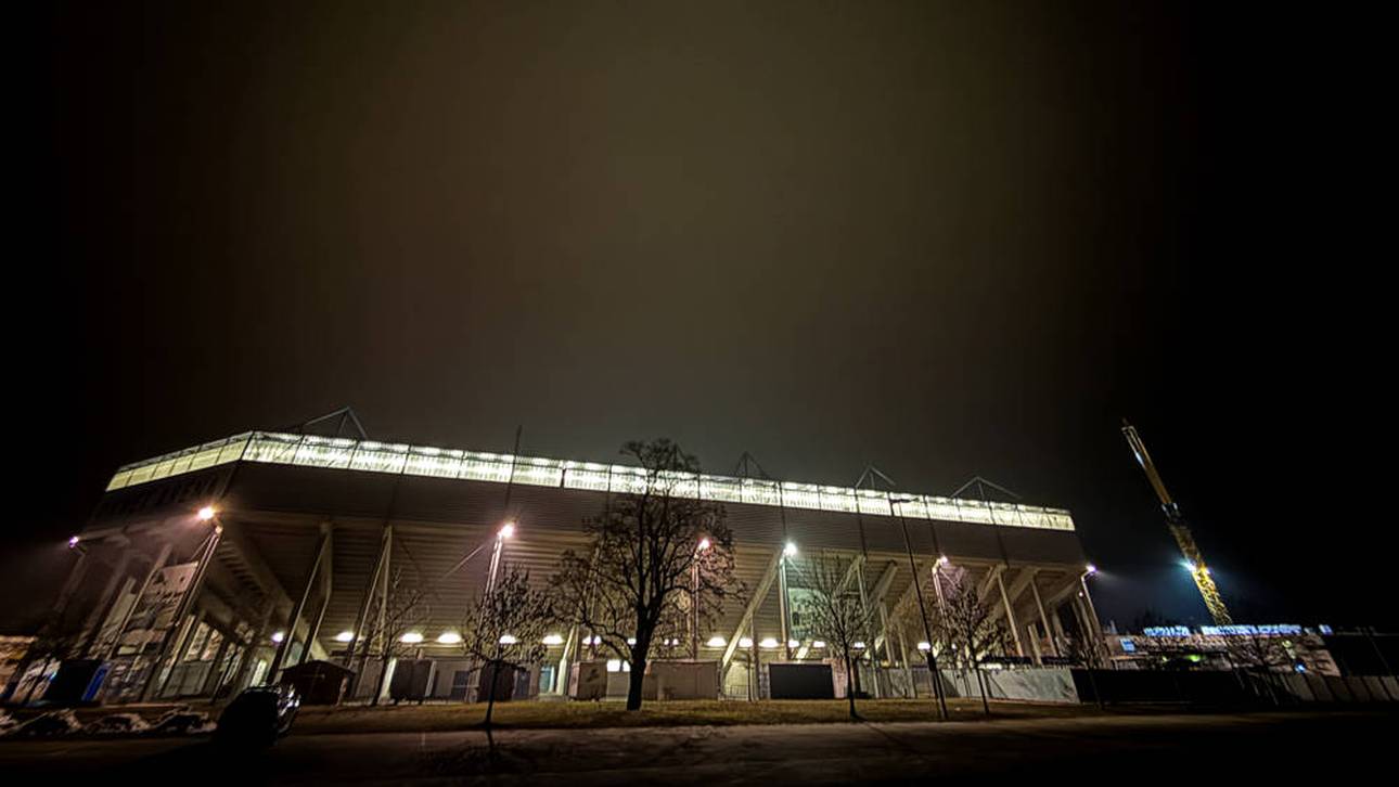 Geisterspiele „für ein Jahr“ gefordert