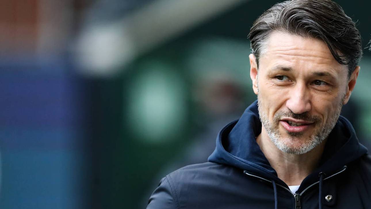 Niko Kovac übernimmt Borussia Dortmund - und verdient dort offenbar mehr als sein Vorgänger 