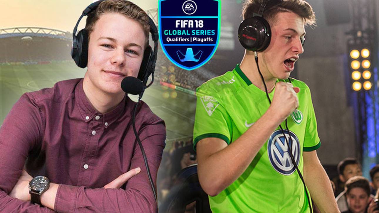 Darum werden wir FIFA-Weltmeister