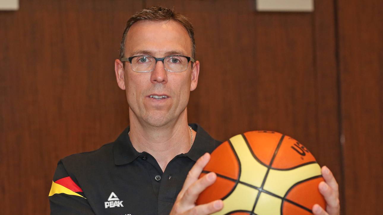 Basketball-EM bei ARD und ZDF