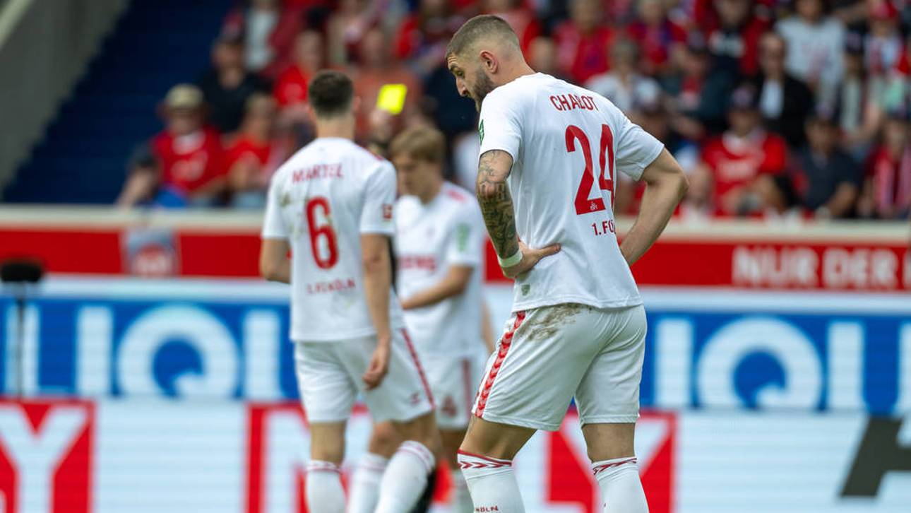 Köln-Star kündigt Abschied an