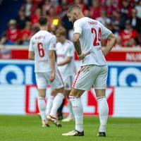 Nach Abstieg: Köln-Star kündigt Abschied an