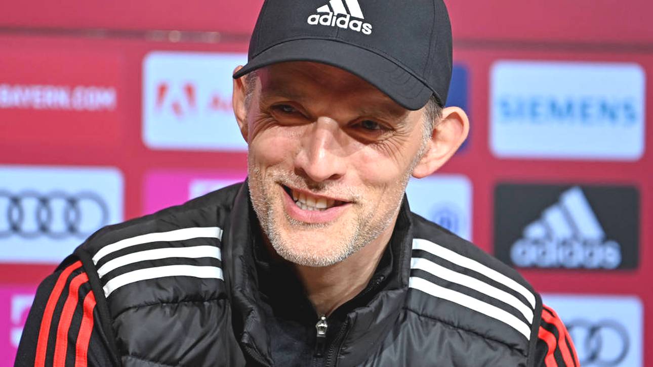 Tuchel kontert Matthäus und Hamann