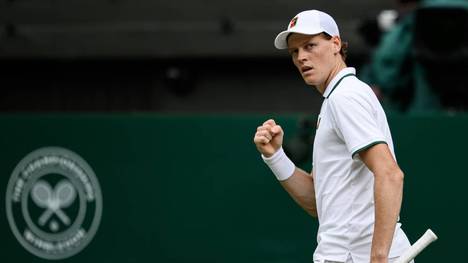 Am dritten Tag in Wimbledon ziehen die Topgesetzten Jannik Sinner und Aryna Sabalenka in die nächste Runde ein. Aus deutscher Sicht verläuft der Tag ernüchternd.