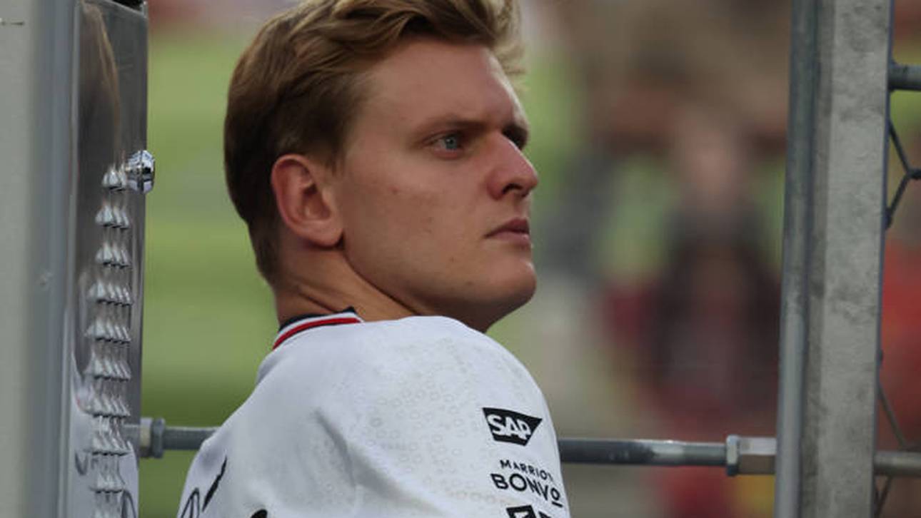 Formel 1? Schumacher mit Update