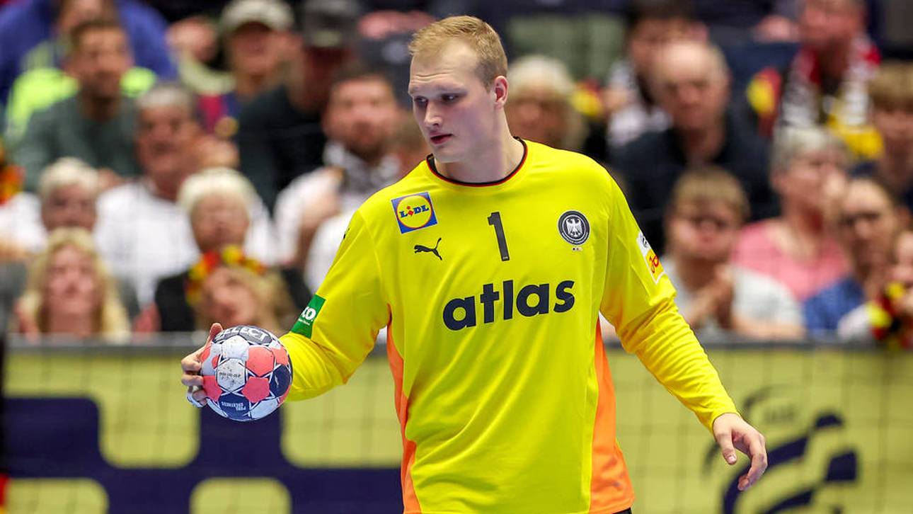 Gislason-Kritik: Torwart reagiert