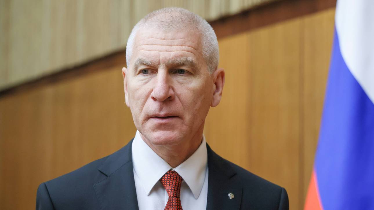 Russland kritisiert IOC-Entscheidung