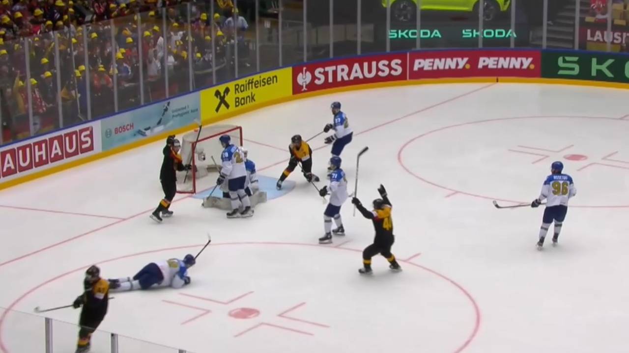 Sensations-Comeback eines Volkshelden